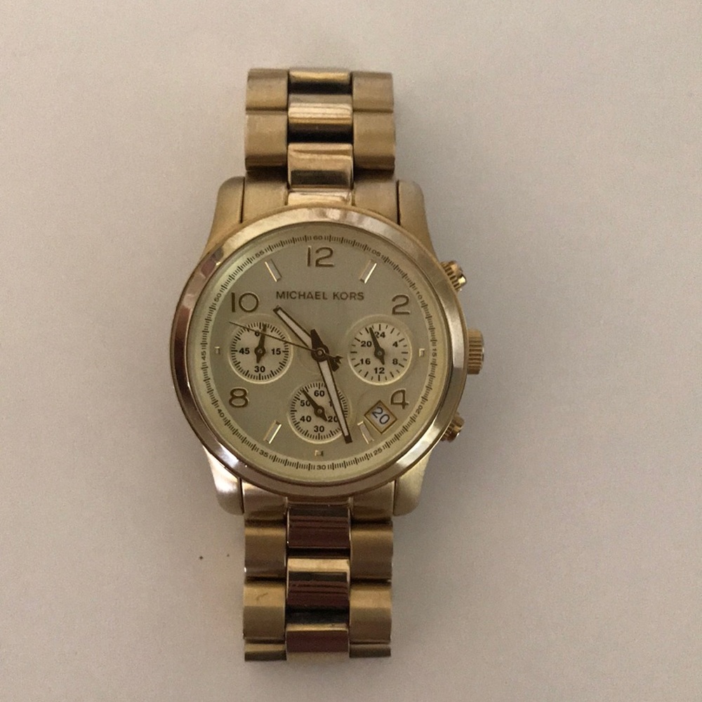 Michael kors watch